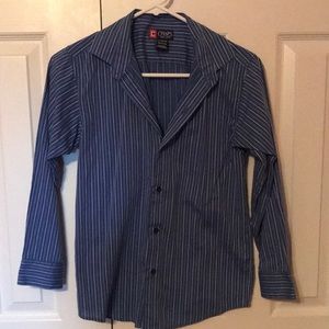 Chaps dress shirt